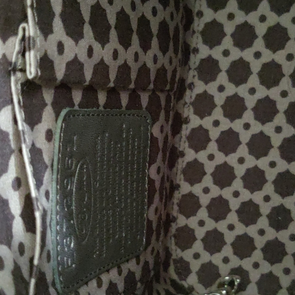 Brighton Anjulina Crossbody Bag - Picture 8 of 12